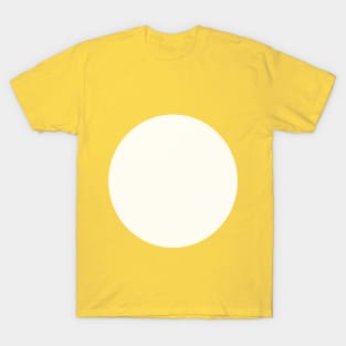 tails chest T-Shirt